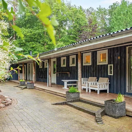 Holiday home Ry Iv Ry