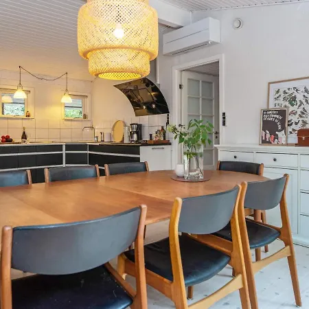 Ry Iv Holiday home *