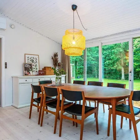 Holiday home Ry Iv