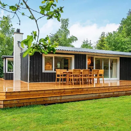 Holiday home Ry Iv Ry