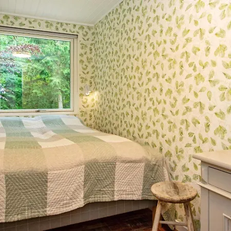 Holiday home Ry Iv