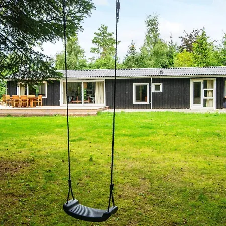 Holiday home Ry Iv