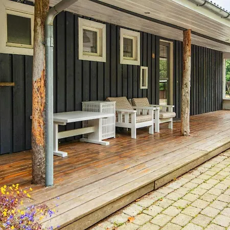 Holiday home Ry Iv Ry