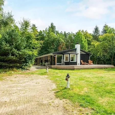 Holiday home Ry Iv