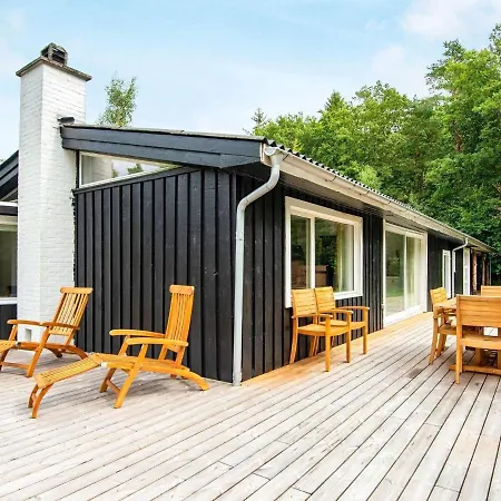 Ry Iv Holiday home