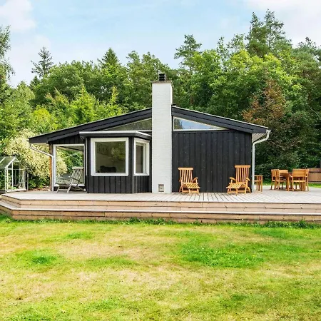 Holiday home Ry Iv *