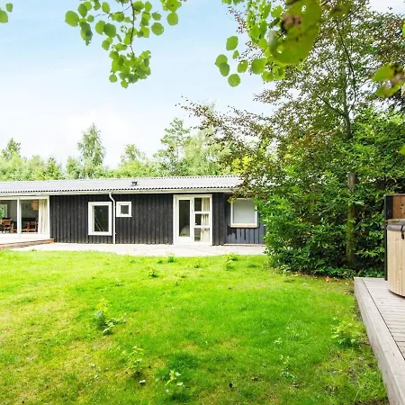 Ry Iv Holiday home *