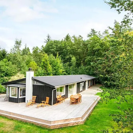 Ry Iv Holiday home *