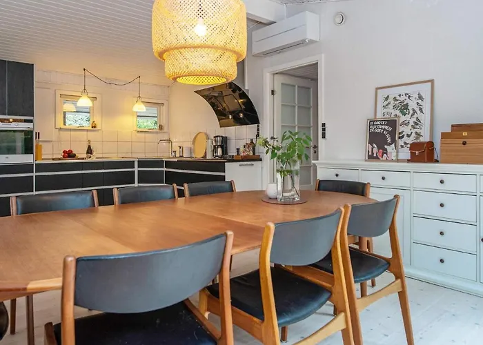 10 Person In Ry-by Traum Casa vacanze *